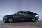 Audi A5 SPORTBACK 35 TFSI S-line edition Aut. [ Navi Full LE, Gebruikt, 4 cilinders, Bedrijf, 83 €/maand