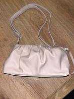 Lichtroze Schoudertasje, Ophalen of Verzenden, Zo goed als nieuw, Roze, Schoudertasje