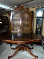 Barok Eetkamertafel - Prachtige Uitstraling, Ophalen