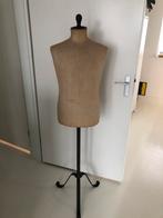 Antieke paspop, Antiek en Kunst, Curiosa en Brocante, Ophalen