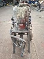 Elektrisch-hydraulische buigpomp, Ophalen, Gebruikt