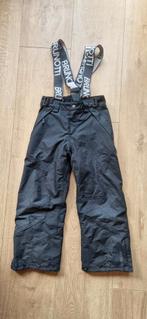 BRUNOTTI skibroek 128, Kinderen en Baby's, Kinderkleding | Maat 128, Broek, Gebruikt, Jongen of Meisje, Ophalen of Verzenden