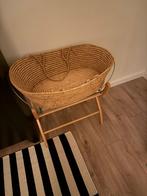 Mozes mand met standaard, Ophalen, Zo goed als nieuw, Wieg