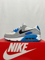 ALS NIEUW! Maat 42 - Nike Air Max 90 Pure Platinum Blue, Kleding | Heren, Schoenen, Nike, Nike, Nike, Nike