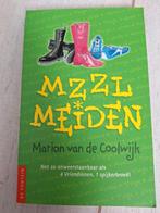 Marion van de Coolwijk - Mzzlmeiden, Boeken, Ophalen of Verzenden, Zo goed als nieuw, Marion van de Coolwijk