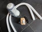 Intex filterpomp 604g | nieuw in folie!, Ophalen of Verzenden, Nieuw, Filter