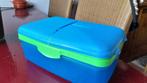 lunchbox of broodtrommel met meer vakken, Ophalen of Verzenden, Nieuw