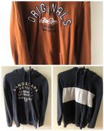 3 mooie hoodies - maat S, Ophalen of Verzenden, Zo goed als nieuw, Overige kleuren