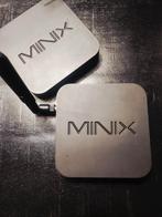 Minix Neo Z83-4 Mini PC, Ophalen, Gebruikt, USB 2, Minder dan 500 GB