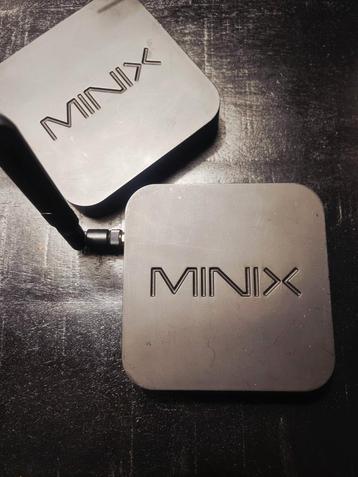 Minix Neo Z83-4 Mini PC beschikbaar voor biedingen