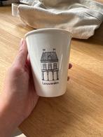 Dille & Kamille Mok Leeuwarden, Keramiek, Nieuw, Ophalen of Verzenden, Overige stijlen