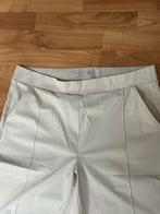 Studio Anneloes Broek XL Beige - Minimaal Gedragen, Beige, Maat 46/48 (XL) of groter, Ophalen of Verzenden, Zo goed als nieuw