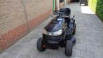 wegens inruil nette mc culloch zitmaaier incl mulch, Tuin en Terras, Zitmaaiers, Ophalen, Gebruikt, Mc culloch, Versnellingen
