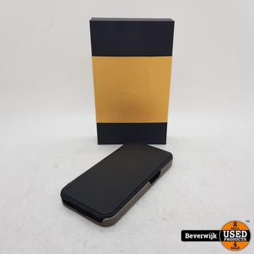 Greenwich England | Apple iPhone 14 Pro Cover - In Goede Sta beschikbaar voor biedingen