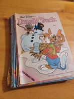 Donald duck weekbladen 1974, Meerdere stripboeken, Ophalen of Verzenden, Zo goed als nieuw