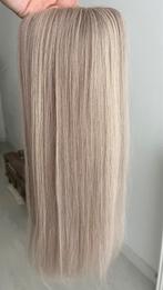 V-part 40cm light grey, Sieraden, Tassen en Uiterlijk, Uiterlijk | Haarverzorging, Ophalen of Verzenden, Nieuw
