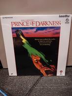 Laserdisc John Carpenter prince of darness close seal, Alle leeftijden, Ophalen of Verzenden, 1980 tot heden, Zo goed als nieuw