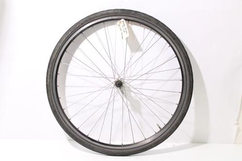 Voorwiel 28 inch | Koga Miyata E-light, Fietsen en Brommers, Fietsonderdelen, Gebruikt, Algemeen, Wiel, Ophalen of Verzenden