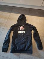 Dope snowboard Jas  maat xs dames of heren, Overige merken, 100 tot 140 cm, Ophalen of Verzenden, Zo goed als nieuw