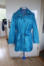 Mooie  regenjas., Ophalen of Verzenden, Zo goed als nieuw, Maat 38/40 (M), Overige kleuren