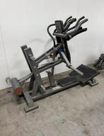 Panatta Hacksquat / power squat / v squat / legpress, Sport en Fitness, Fitnessmaterialen, Ophalen, Benen, Gebruikt, -