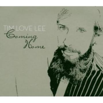 Tim Love Lee - Coming home beschikbaar voor biedingen