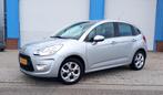 CITROEN C3 1.4i 75pk Selection, Auto's, Voorwielaandrijving, Stof, Zwart, 4 cilinders