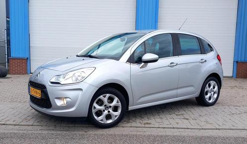 CITROEN C3 1.4i 75pk Selection, Auto's, Citroën, Bedrijf, Te koop, C3, ABS, Airbags, Airconditioning, Bluetooth, Boordcomputer