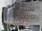 VERSNELLINGSBAK Astra J (PC6 / PD6 / PE6 / PF6) (55194293), Auto-onderdelen, Transmissie en Toebehoren, Gebruikt, Opel