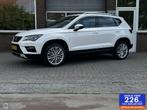 Seat Ateca 1.4 EcoTSI Xcellence CAMERA/LED/NAVI/VOL!, Voorwielaandrijving, 65 €/maand, Euro 6, 4 cilinders