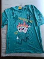 Brooklyn, Verzenden, Nieuw, Maat 56/58 (XL)