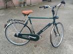 Herenfiets Multicycle tour 700 MC, Ophalen, Gebruikt, Overige merken