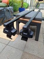dakdragers Thule, Auto diversen, Dakdragers, Ophalen, Gebruikt