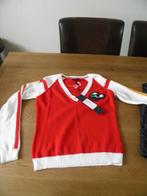 Een vintage Aprilia racing kleding setje. Moto Tricolore., Motoren, Kleding | Motorkleding, Aprilia, Dames, Combipak, Ophalen of Verzenden