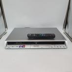 Panasonic DMR-EH65 Videorecorder incl. AB in Nette Staat, Ophalen of Verzenden, Zo goed als nieuw, VHS-speler of -recorder