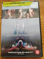 A.I. artificial intelligence, Ophalen of Verzenden, Zo goed als nieuw