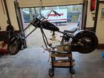 Chopper rolling chassis, Particulier, Chopper