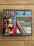 80’s top 100 5 cds, Pop, Ophalen of Verzenden, Zo goed als nieuw