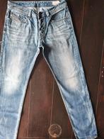 CLASSIC VINTAGE DIESEL LARKEE T REGULAR TAPERED JEANS  32/34, Ophalen of Verzenden, Zo goed als nieuw, Blauw, W32 (confectie 46) of kleiner