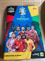 TOPPS Match Attax euro 2024 complete set, Ophalen, Zo goed als nieuw, Buitenlandse clubs, Spelerskaart