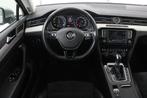 Volkswagen Passat 1.4 TSI GTE Highline | 2e eigenaar | Panor, Auto's, Volkswagen, Te koop, Zilver of Grijs, Vermoeidheidsdetectie