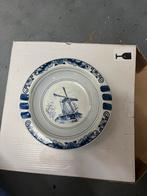 Delfts Hollands Molen van Lieshout 1979, Ophalen of Verzenden