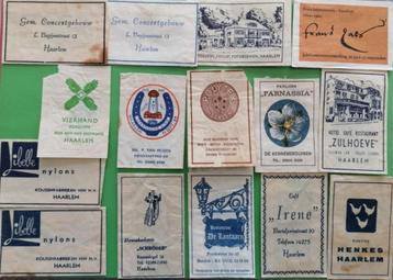 Haarlem 358 beschikbaar voor biedingen