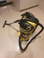 Kärcher WD 6 P Waterstofzuiger - Ophalen AMS Oost, Witgoed en Apparatuur, Stofzuigers, Gebruikt, 1600 tot 2000 watt, Waterstofzuiger