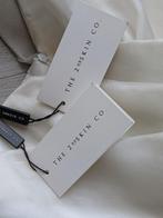 2ND Skin Company - Trouwjurk 100% zijde maat S - Nieuw €775, Kleding | Dames, Trouwkleding en Trouwaccessoires, Trouwjurk, 2Nd Skin Company