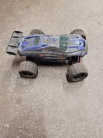 Traxxas e revo vxl 1/16 frame, Ophalen, Zo goed als nieuw, Auto offroad