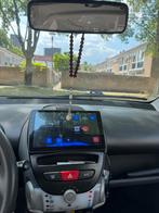 Toyota Aygo, Auto diversen, Autoradio's, Verzenden, Gebruikt