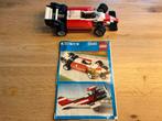 Lego Model Team 5540 Race auto, Kinderen en Baby's, Speelgoed | Duplo en Lego, Ophalen of Verzenden, Zo goed als nieuw