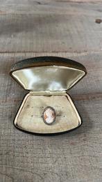 Broche en hanger, allebei mogelijk, Antiek en Kunst, Ophalen of Verzenden