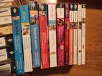 romans harlequin, bouquet, intiem pakket 2, Boeken, Ophalen of Verzenden, Gelezen